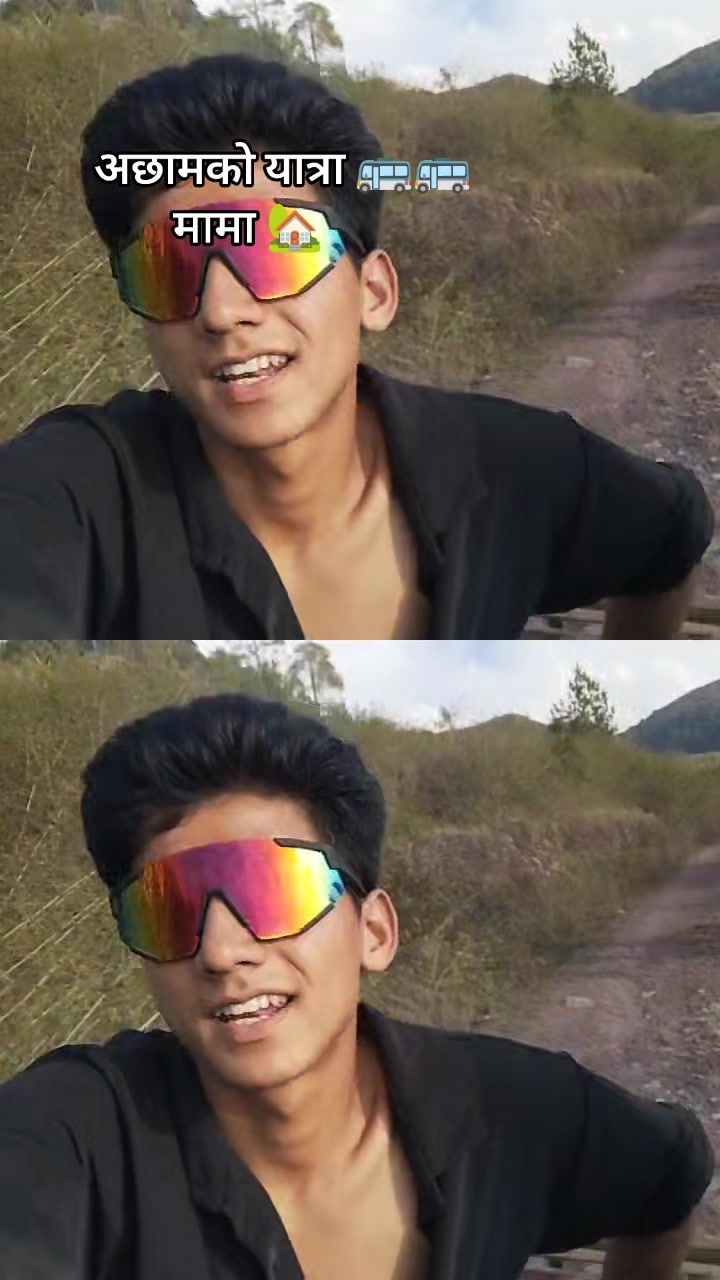@Deepak sawad