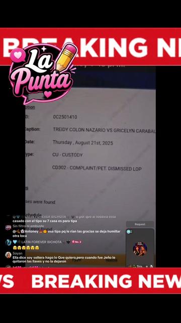 @La punta ✏️Payasa ✏️🤡✏️