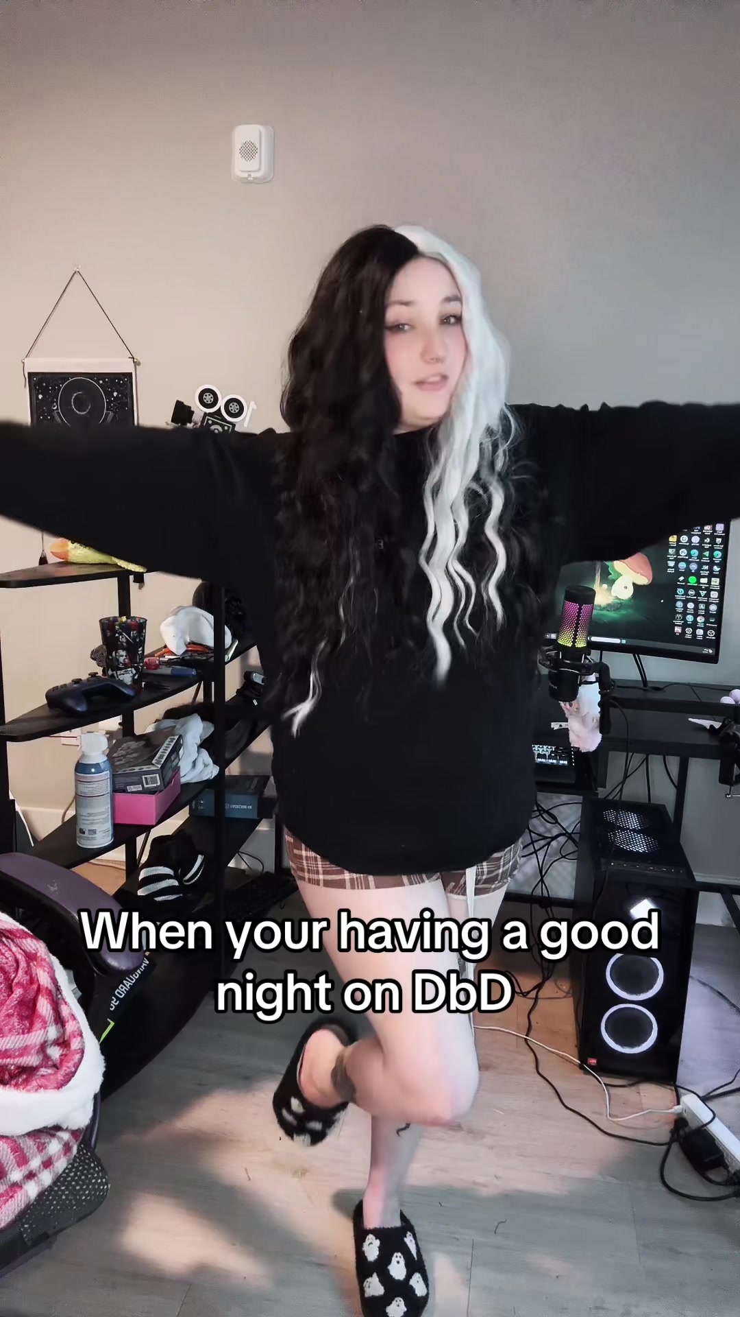 @LilithGhost💞✨