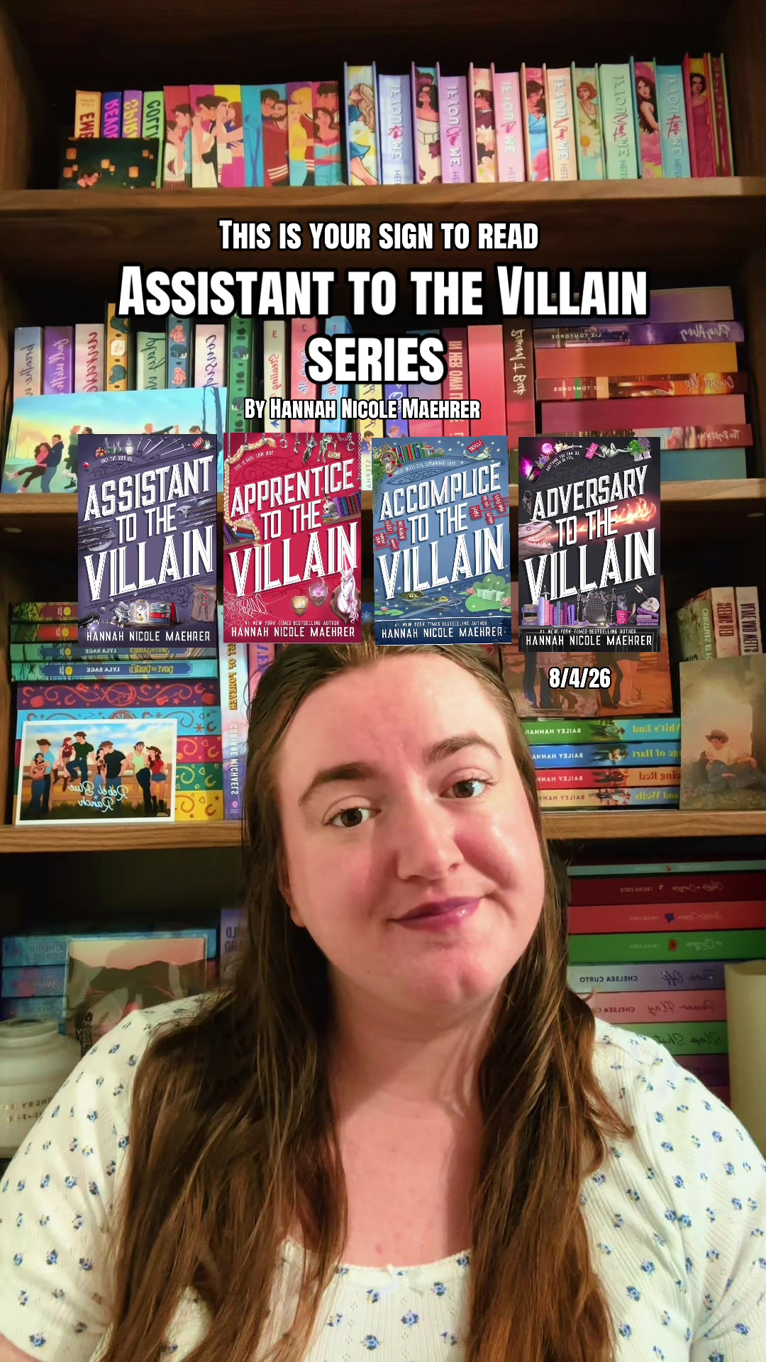 @ReadswithKenzieB📚🇨🇦