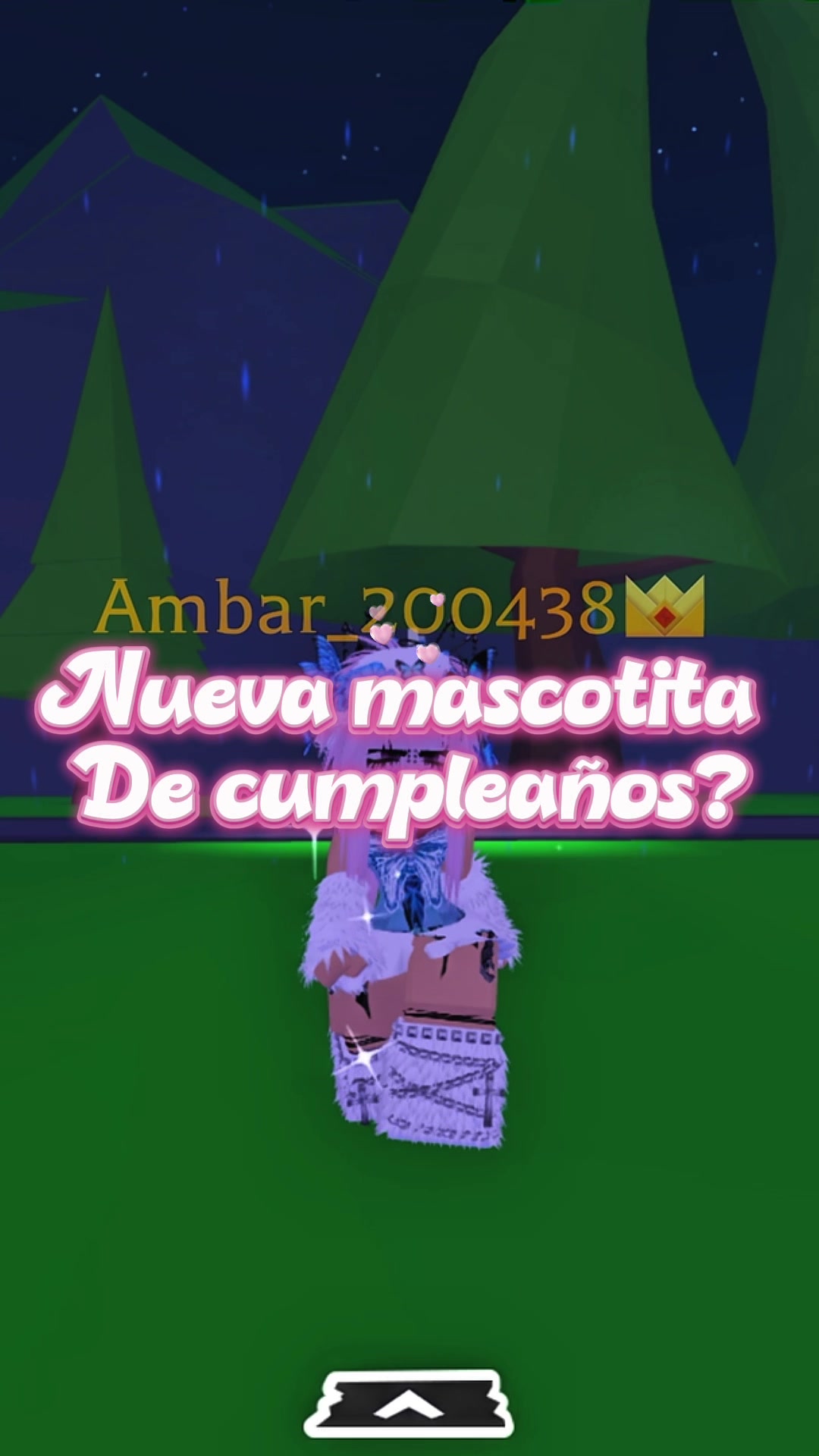 @🌻Ambar🌻