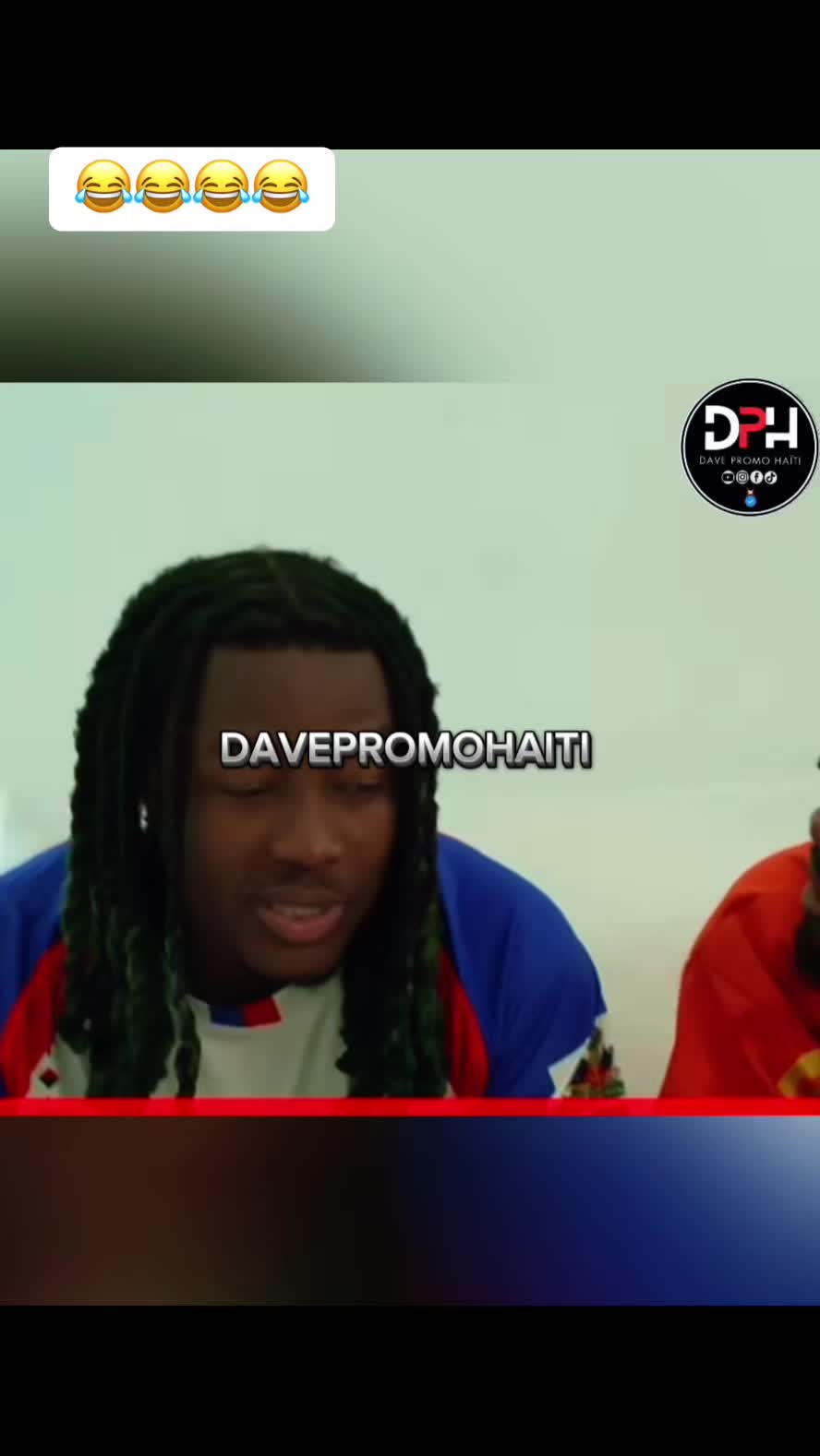 @DAVEPROMOHAITI_1🦁