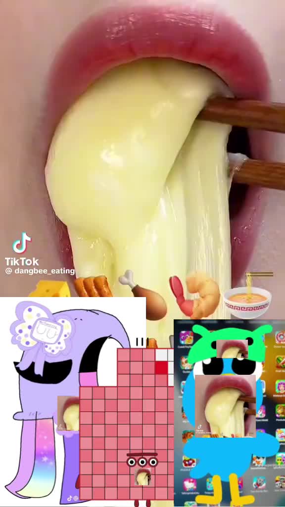 @Super lit c00lkidd iv Tvokids