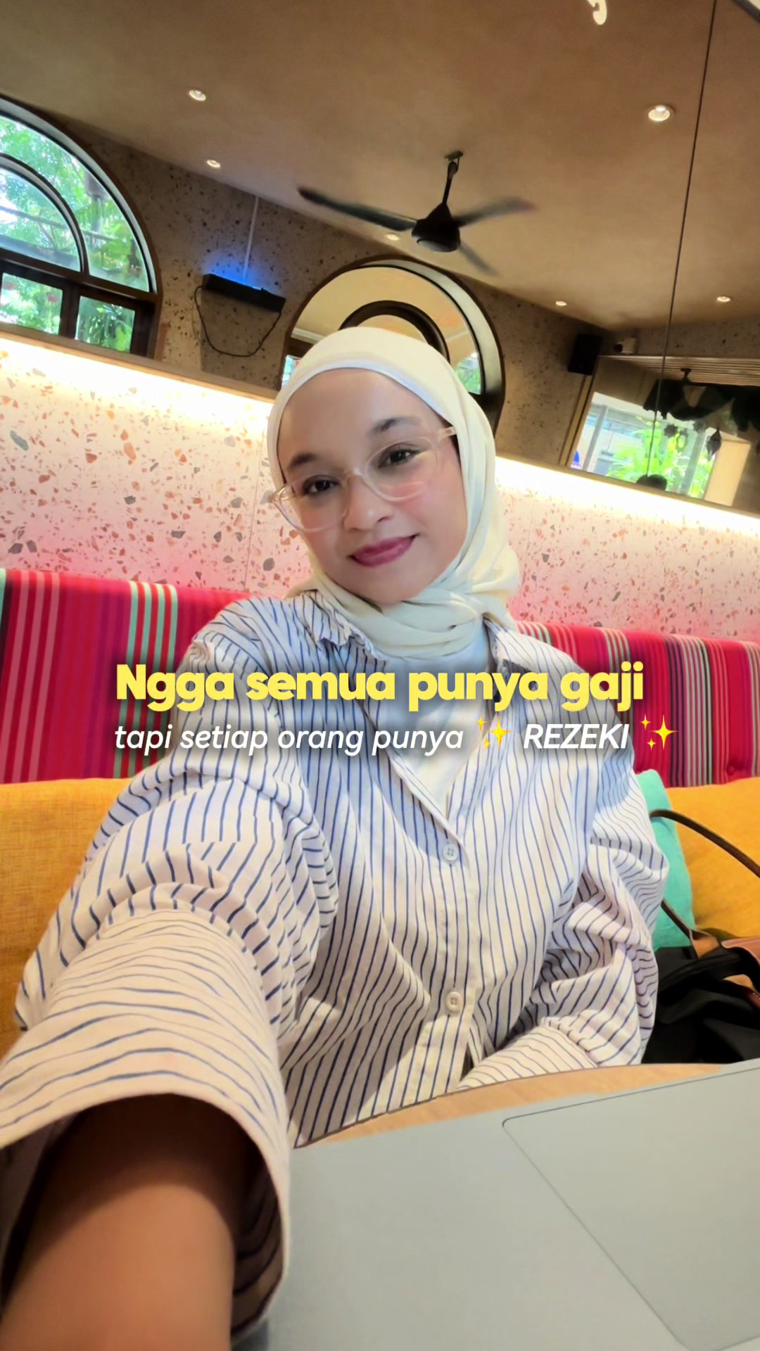 @Shofina | Kerja dari Rumah