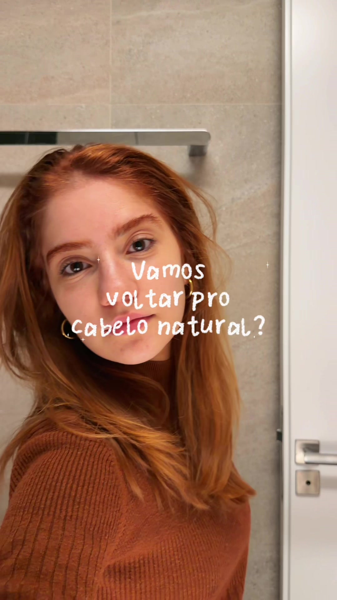 @Isa Vasconcellos