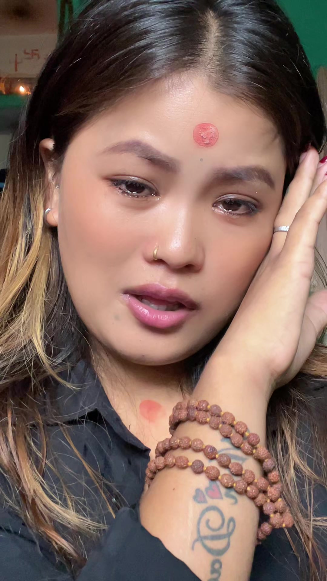 @Susmita Rokaya 56🥺🔱📿🦚
