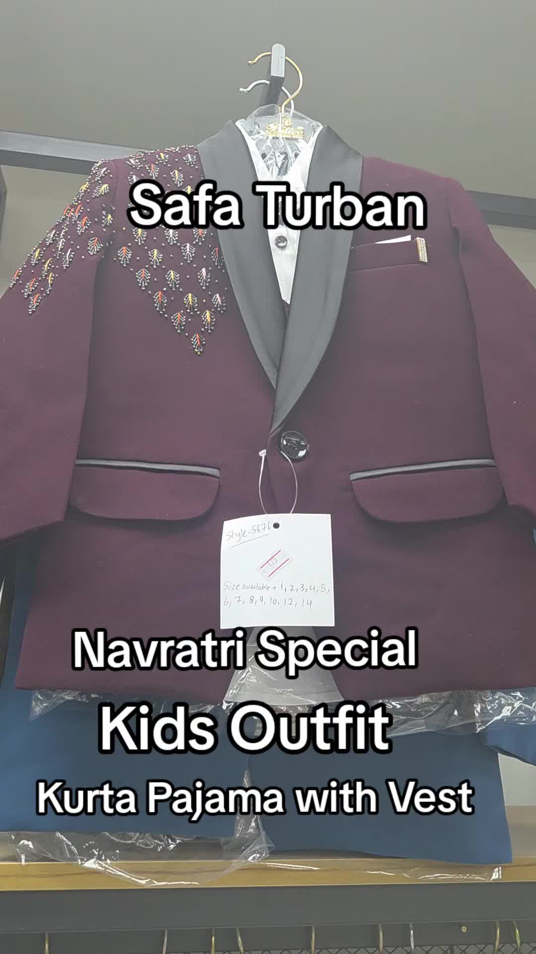 @Safa Turban