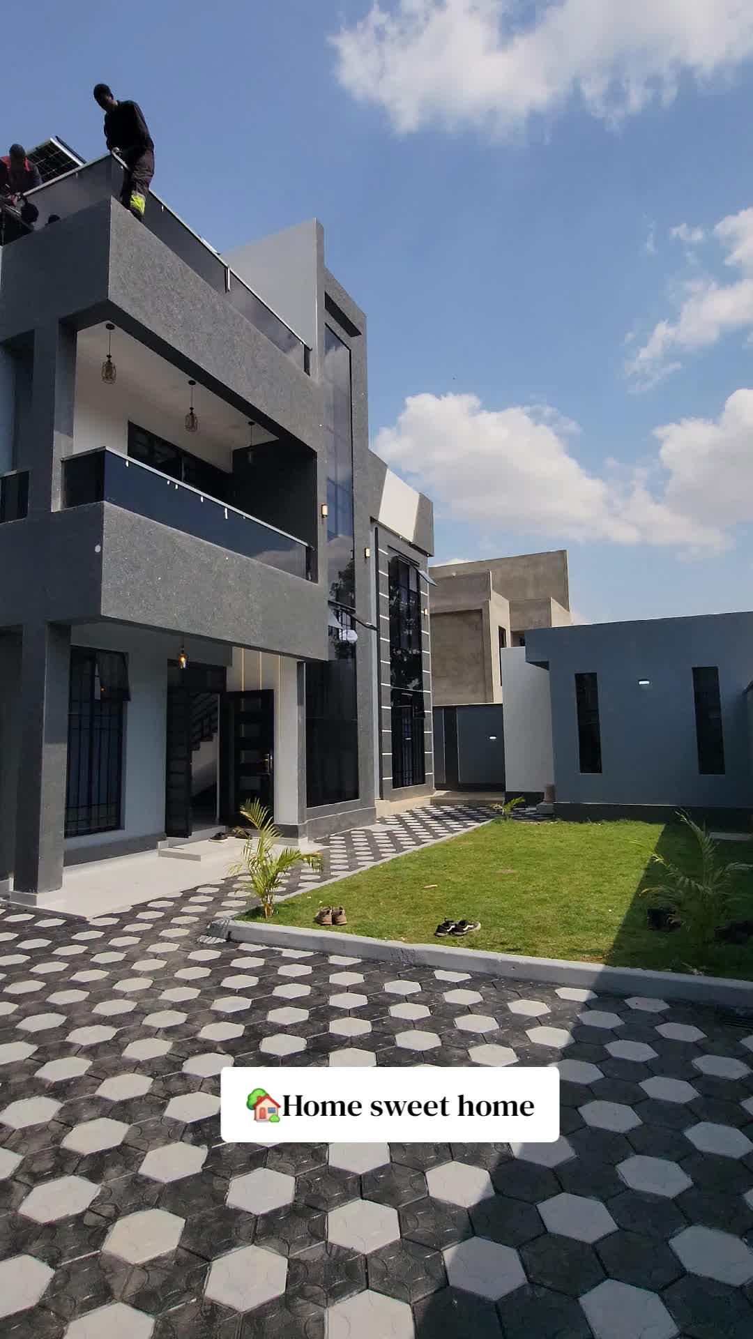 @RUIRUHOMES