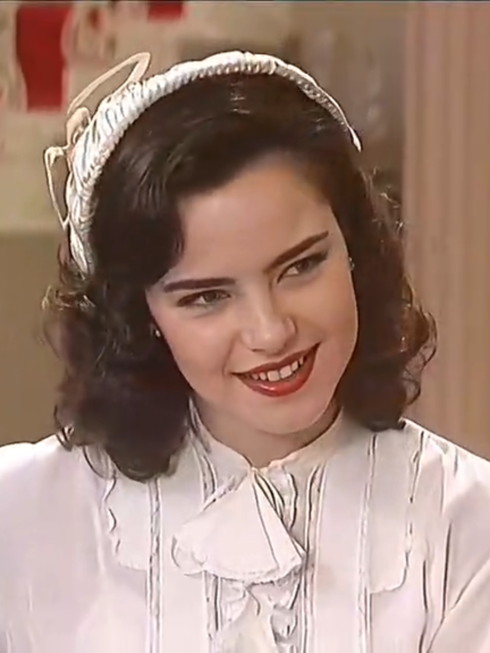 @Ana Paula Arósio