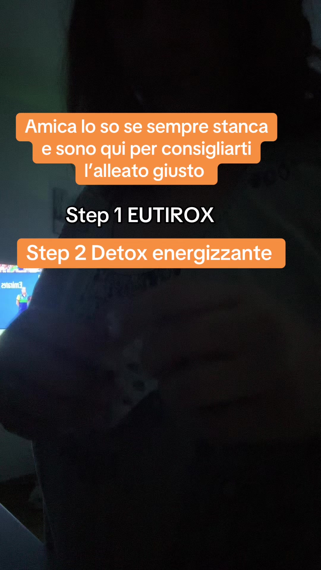 @adriana/una vita senza tiroide