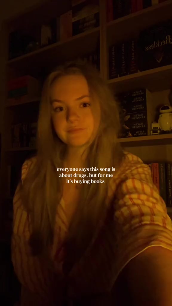 @indy | booktok ๐๐