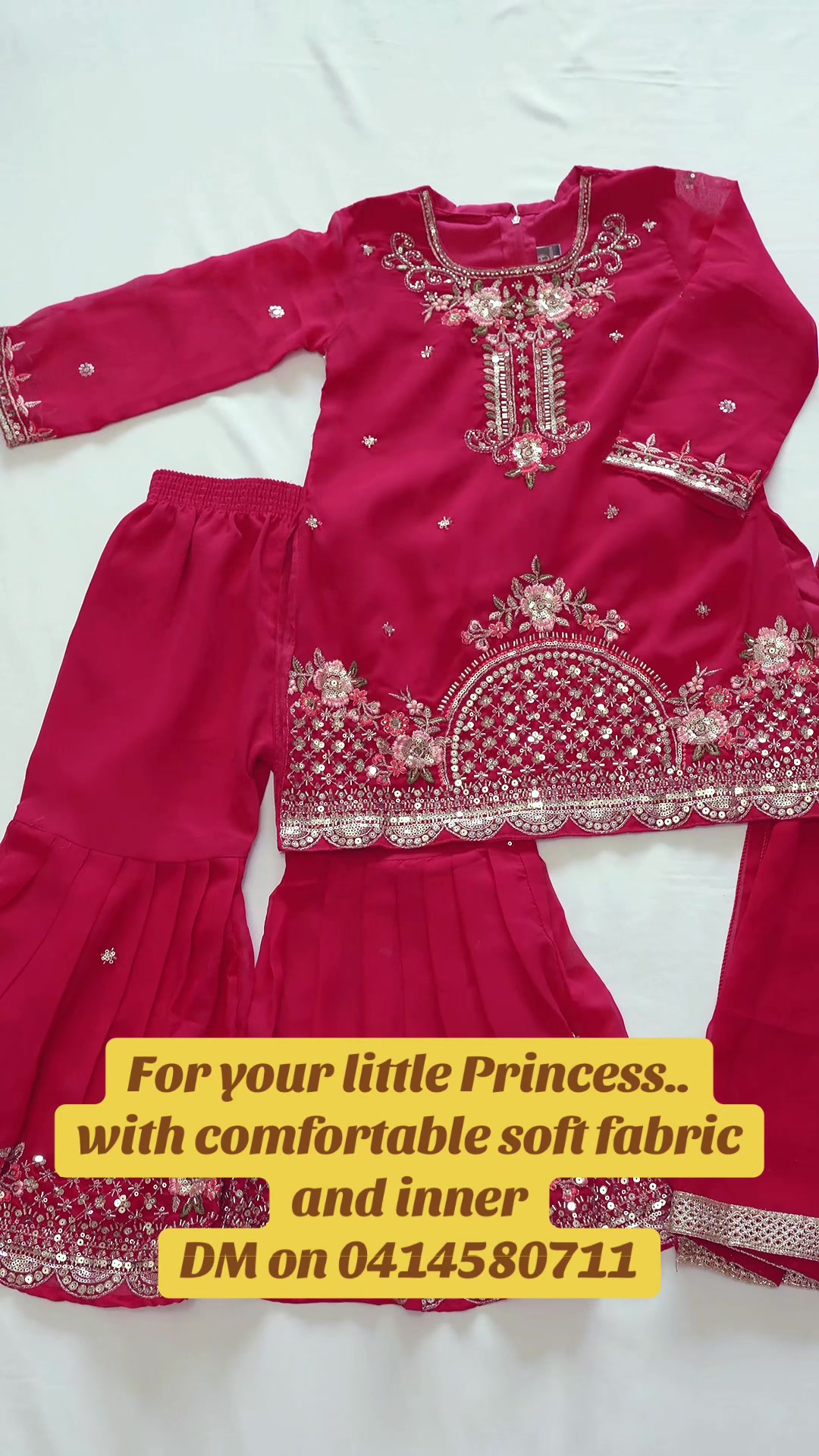 @Sage & Silk Threads
