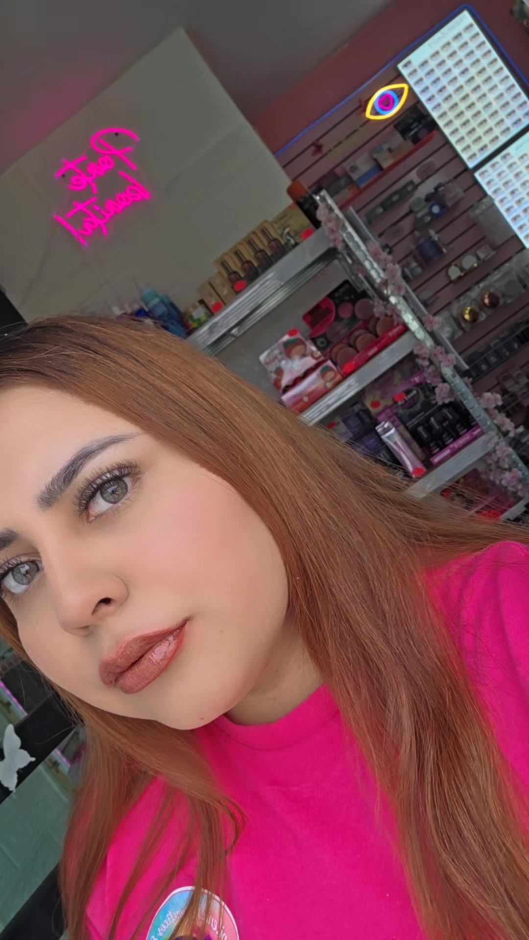@Pupilentes, Cosmeticos Y Mas