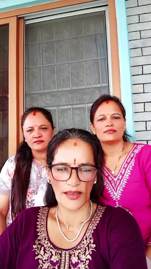 @Sita Sapkota