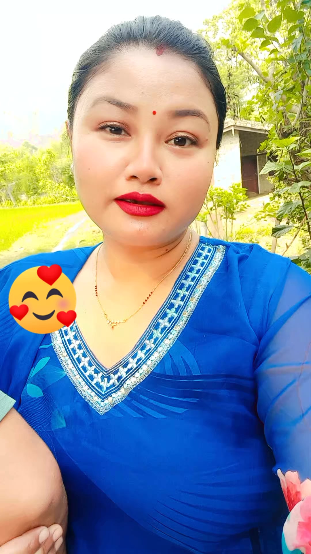 @Pari Tamu Abhigya
