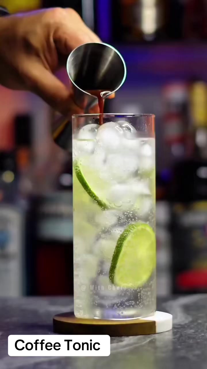 @Bartenders Barman