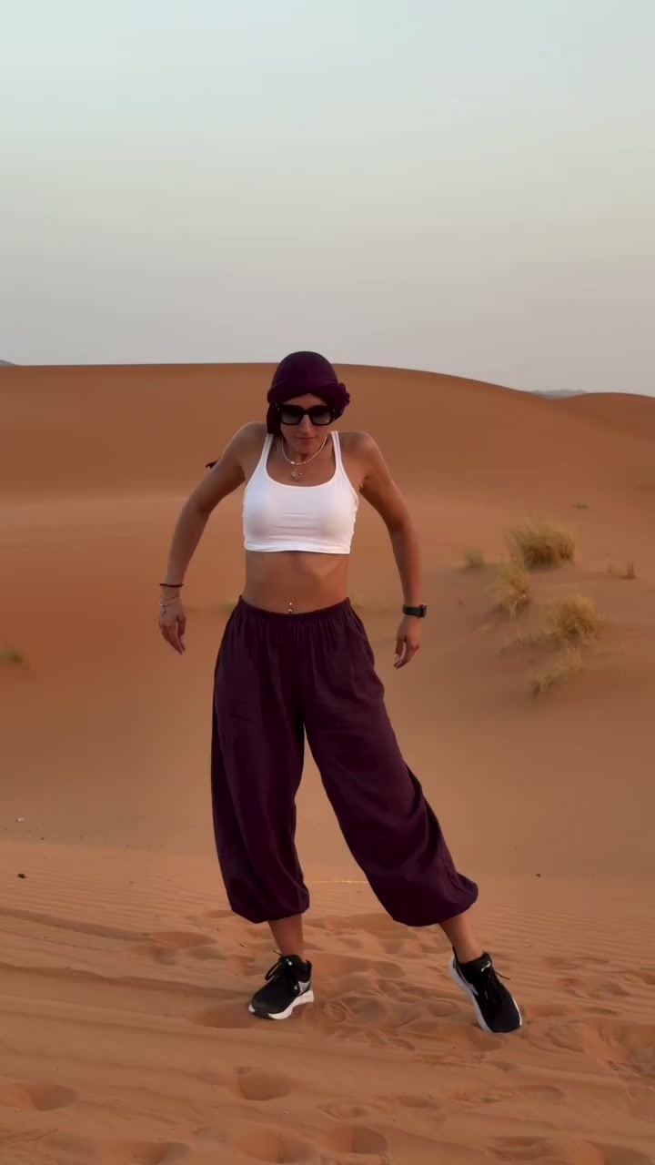 @DESERT SAFARI DUBAI