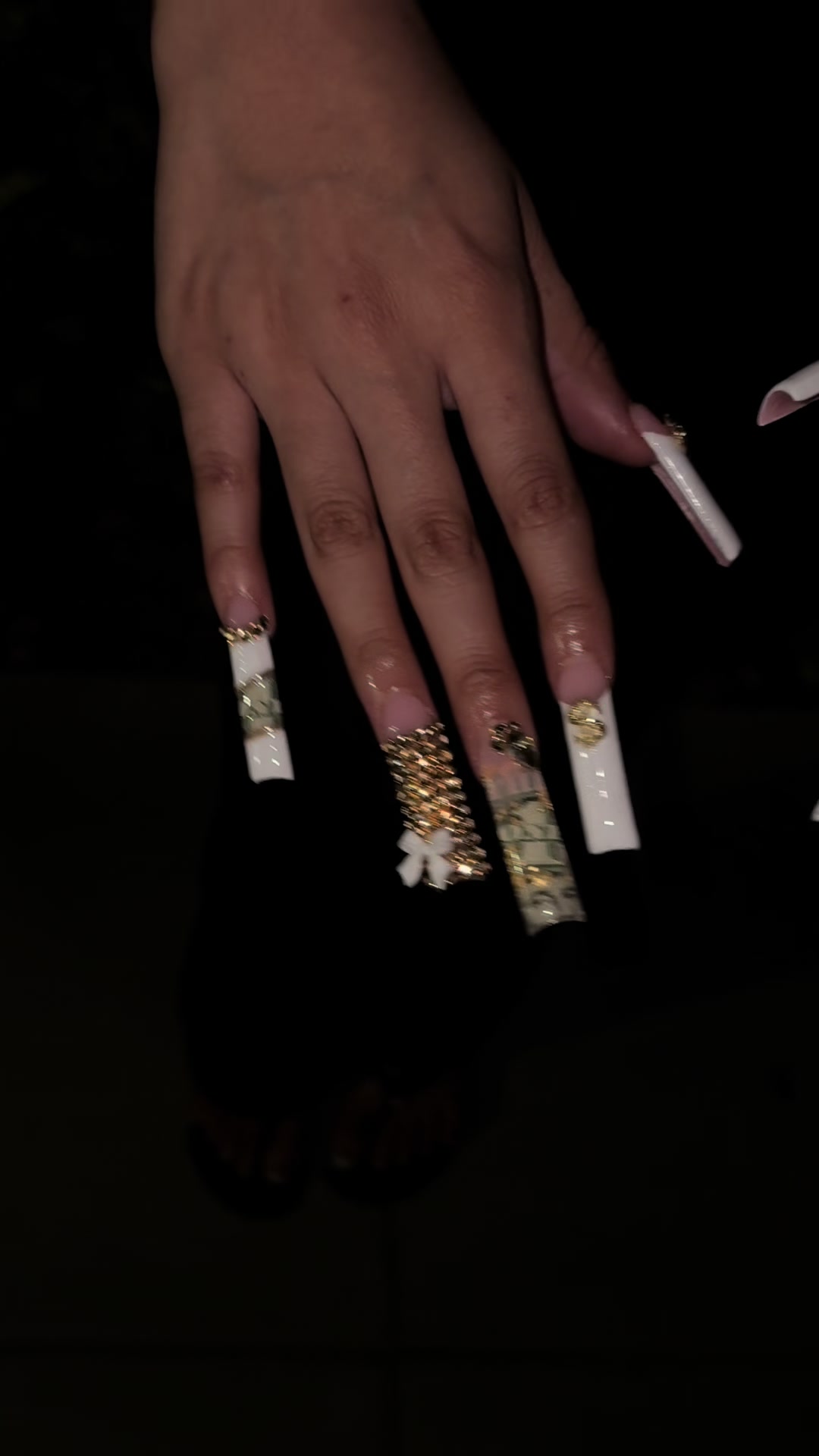 @Blingedbymari