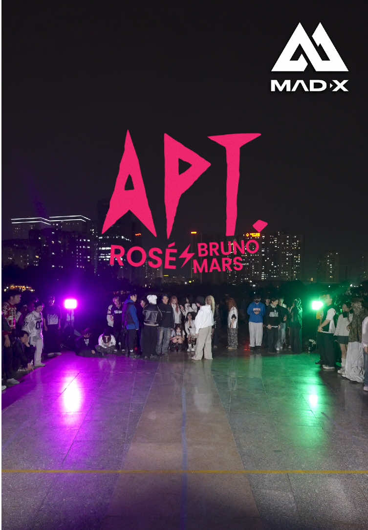 @MAD-X Official