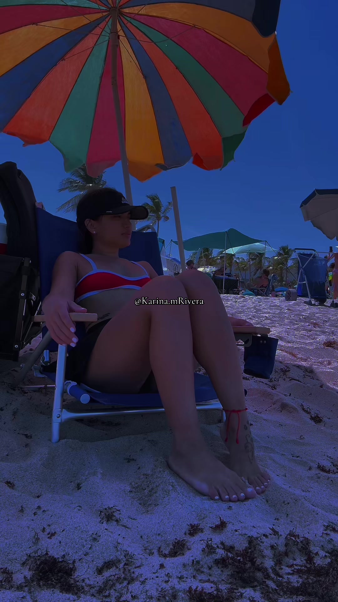 @Karina Maria Rivera