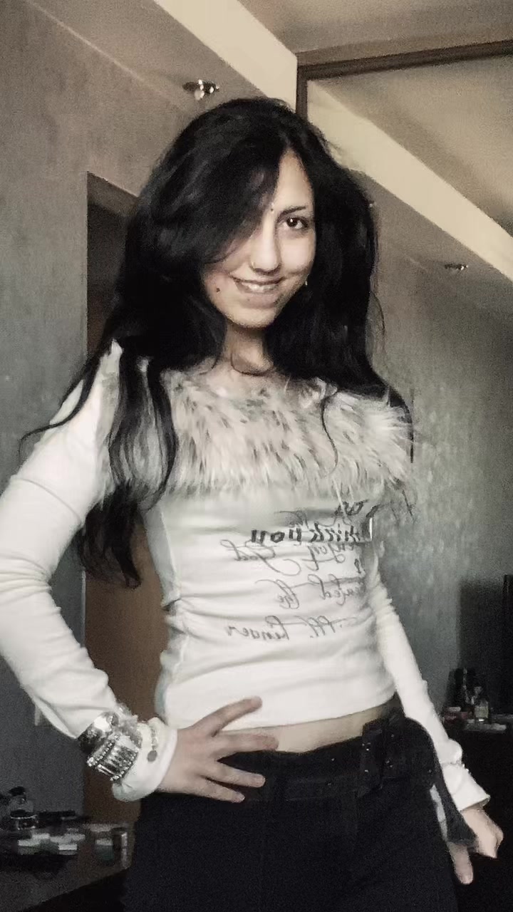@🕸️Vanessa