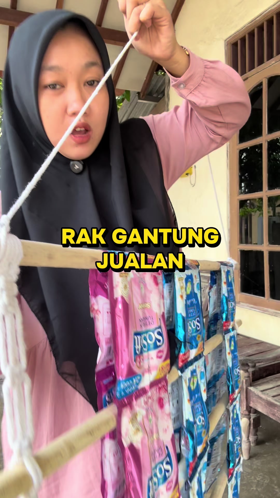 @Arunika MA