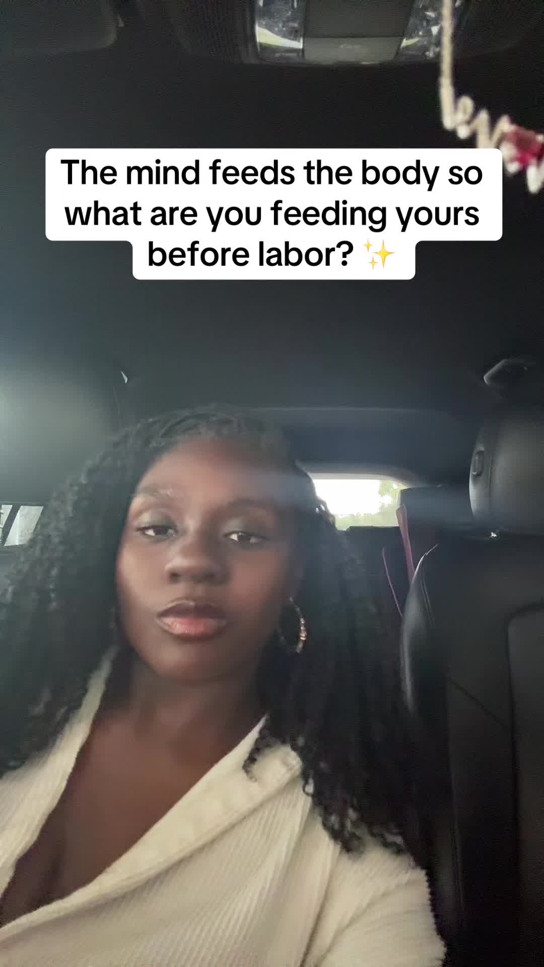 @Drina The Herbal Doula 🌱🤎✨
