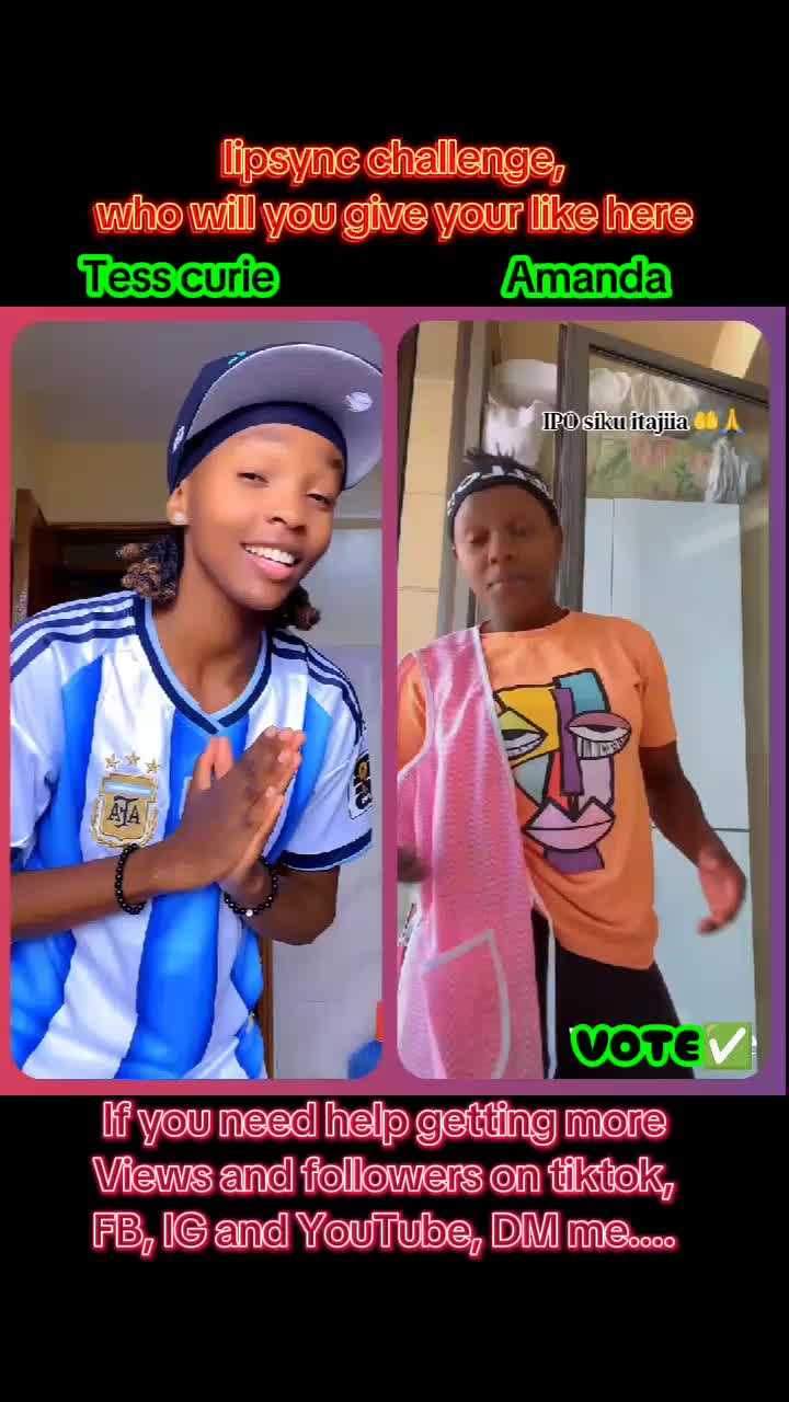 @Mozey dee baddest