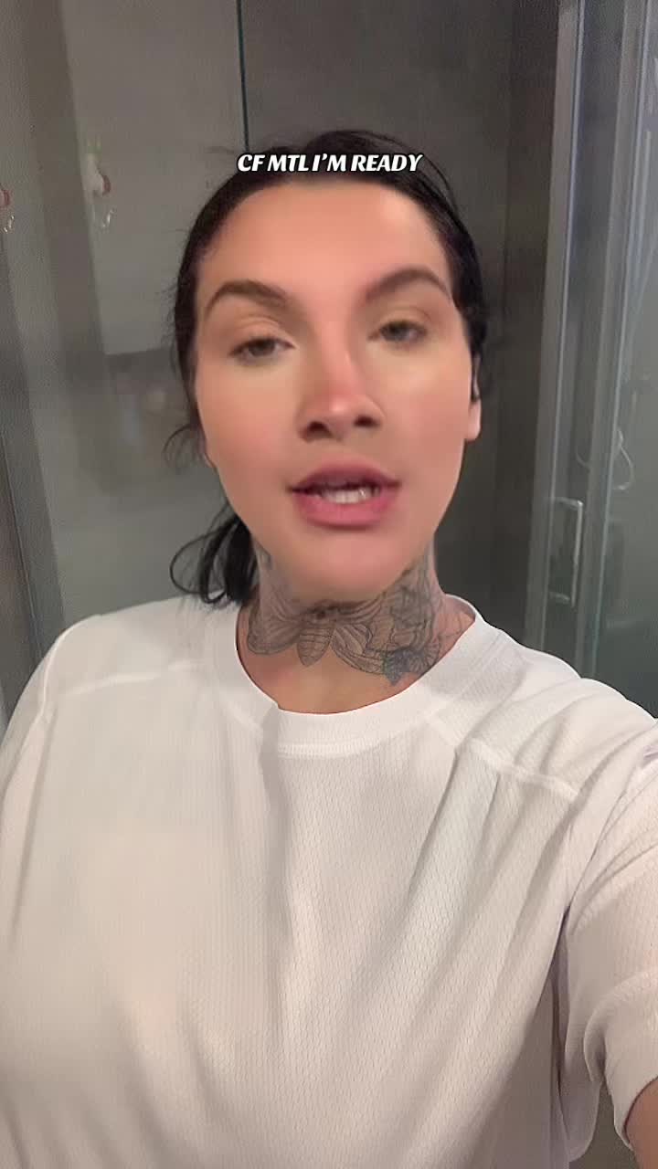 @madame Ⓜ️