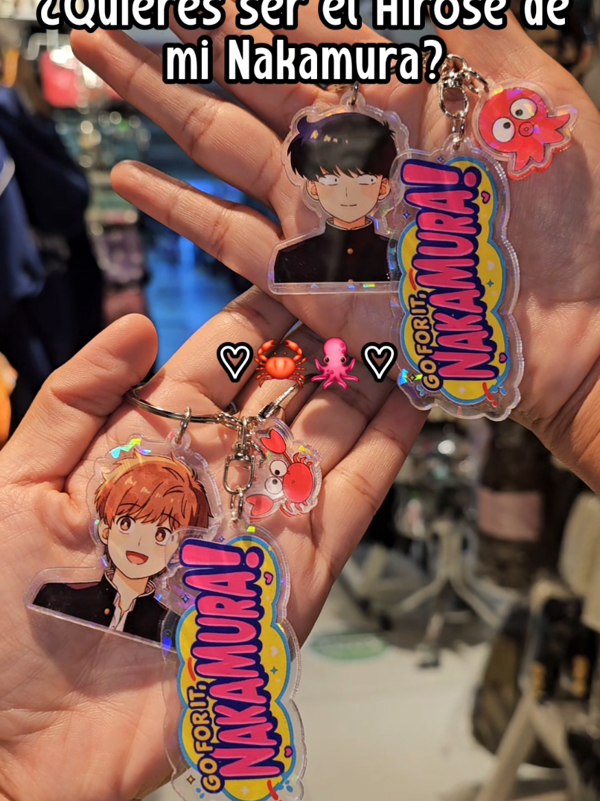 @DOandMO / tienda BL anime kpop