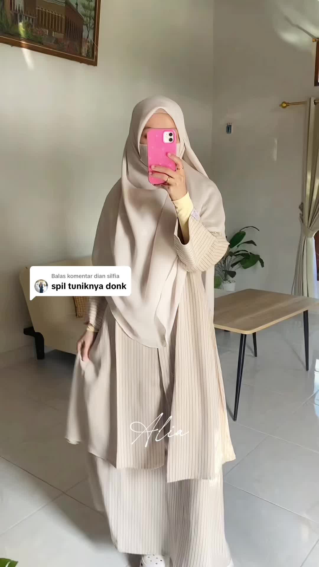 @Alia