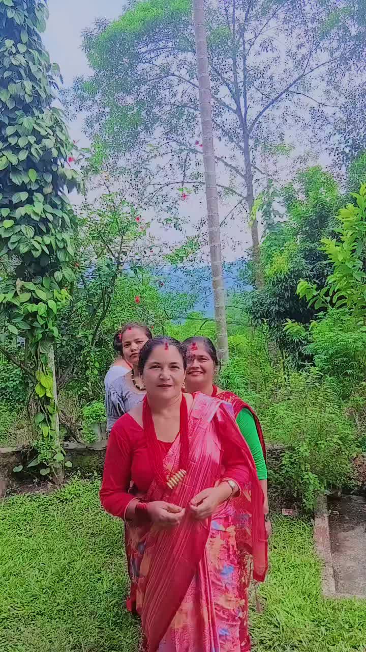 @Archana Bhattarai