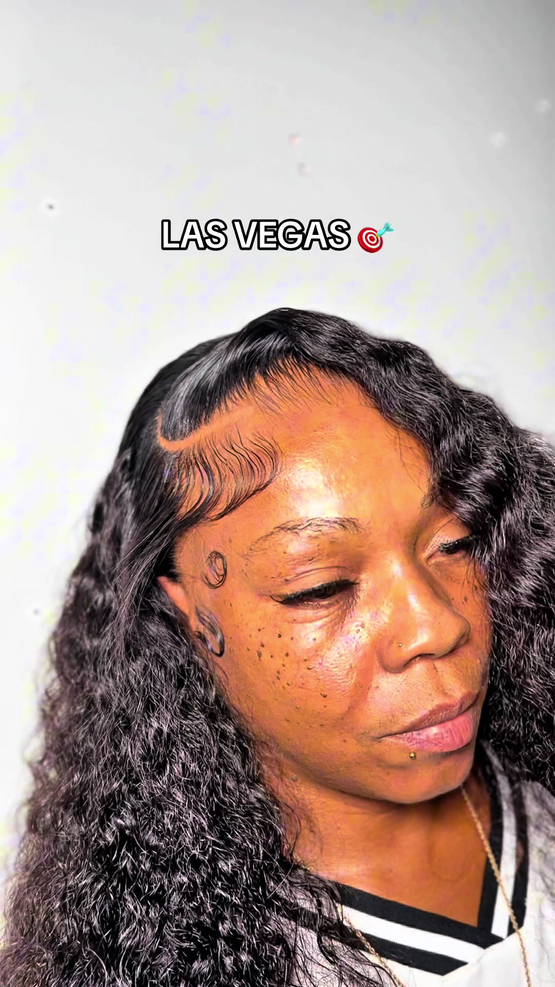 @PJ | LV HAIRSTYLIST