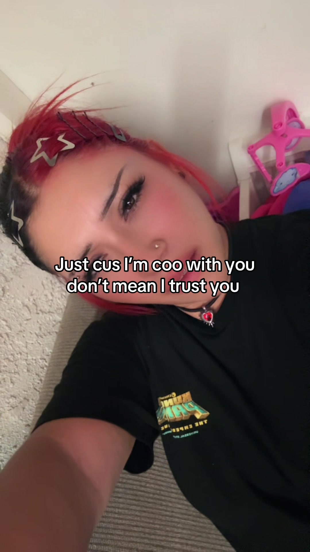 @Mariah🕷️