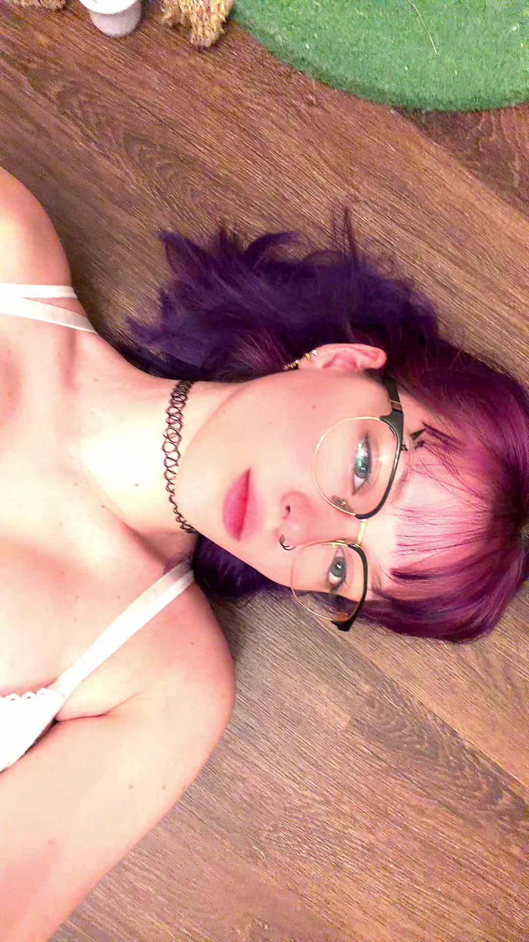 @Rae Rae :)