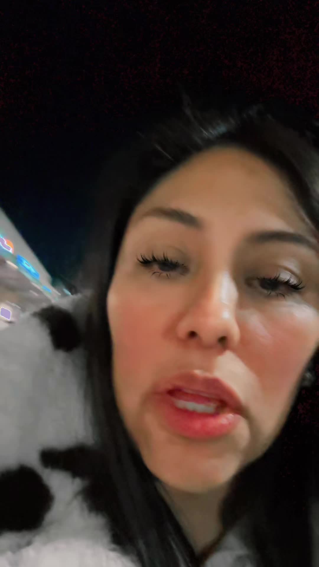 @Soy Isa