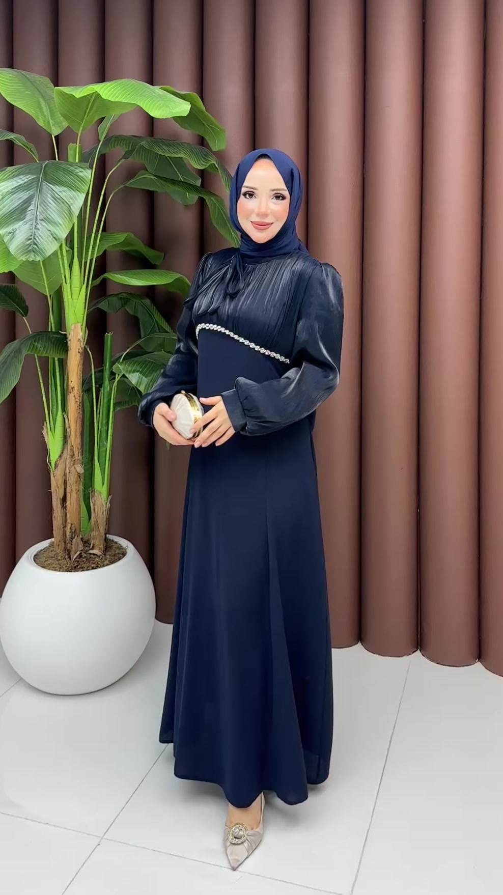 @Moda Mesra