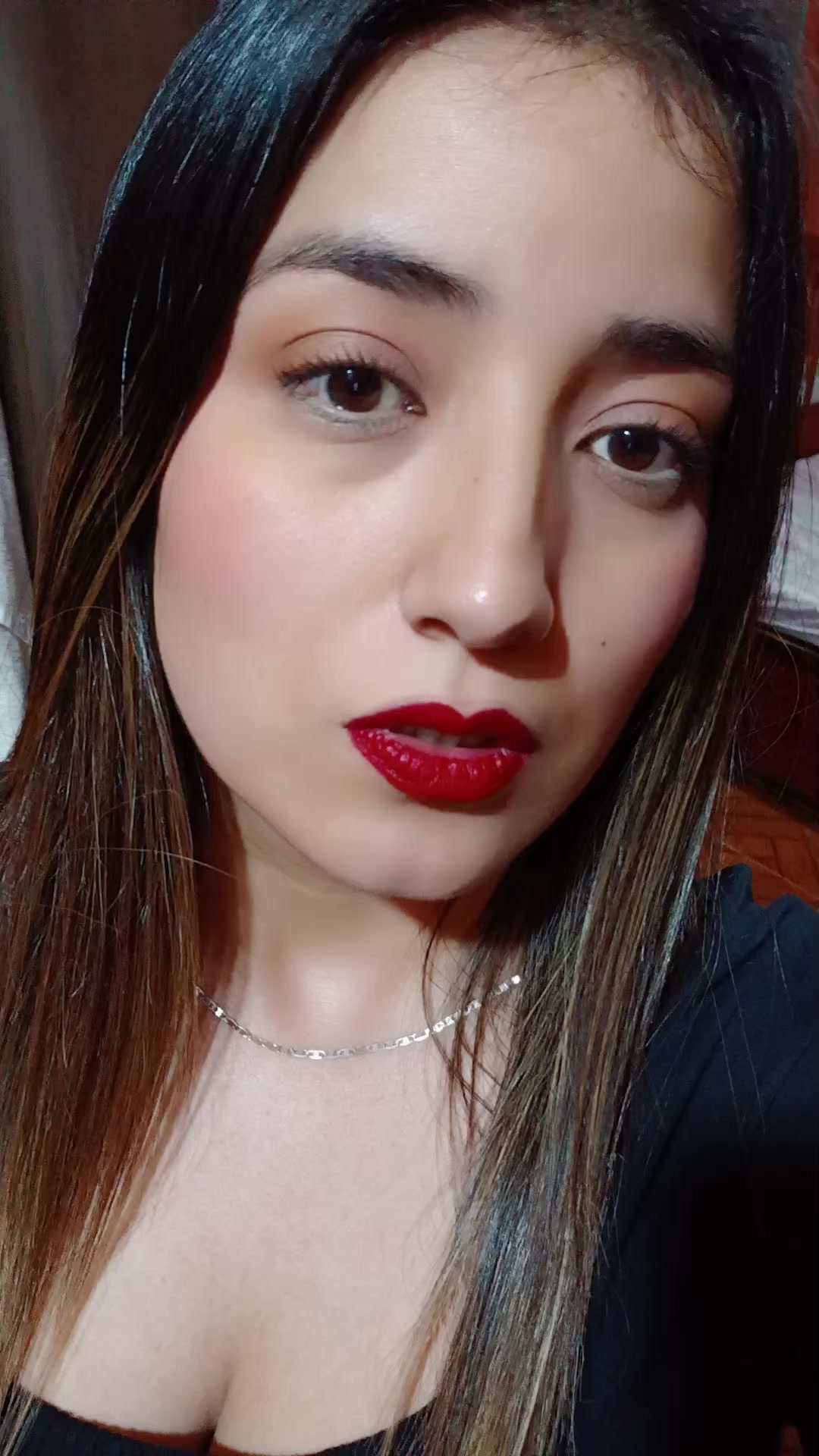 @Diana Ramos