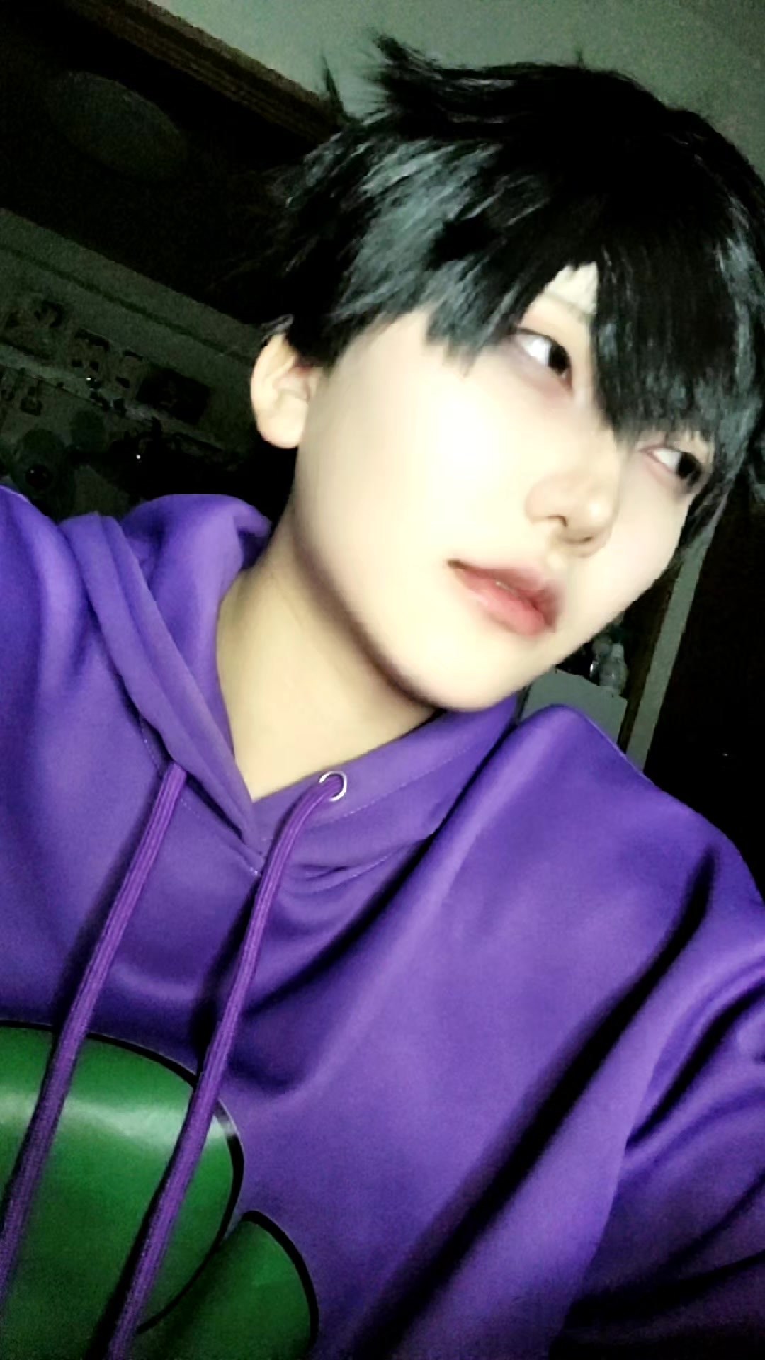 @浮遊霊