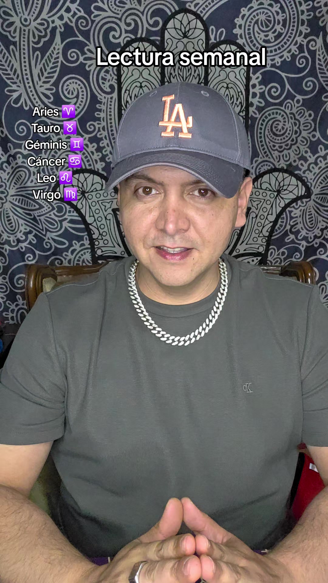 @Solrac 1 Tarot Oficial