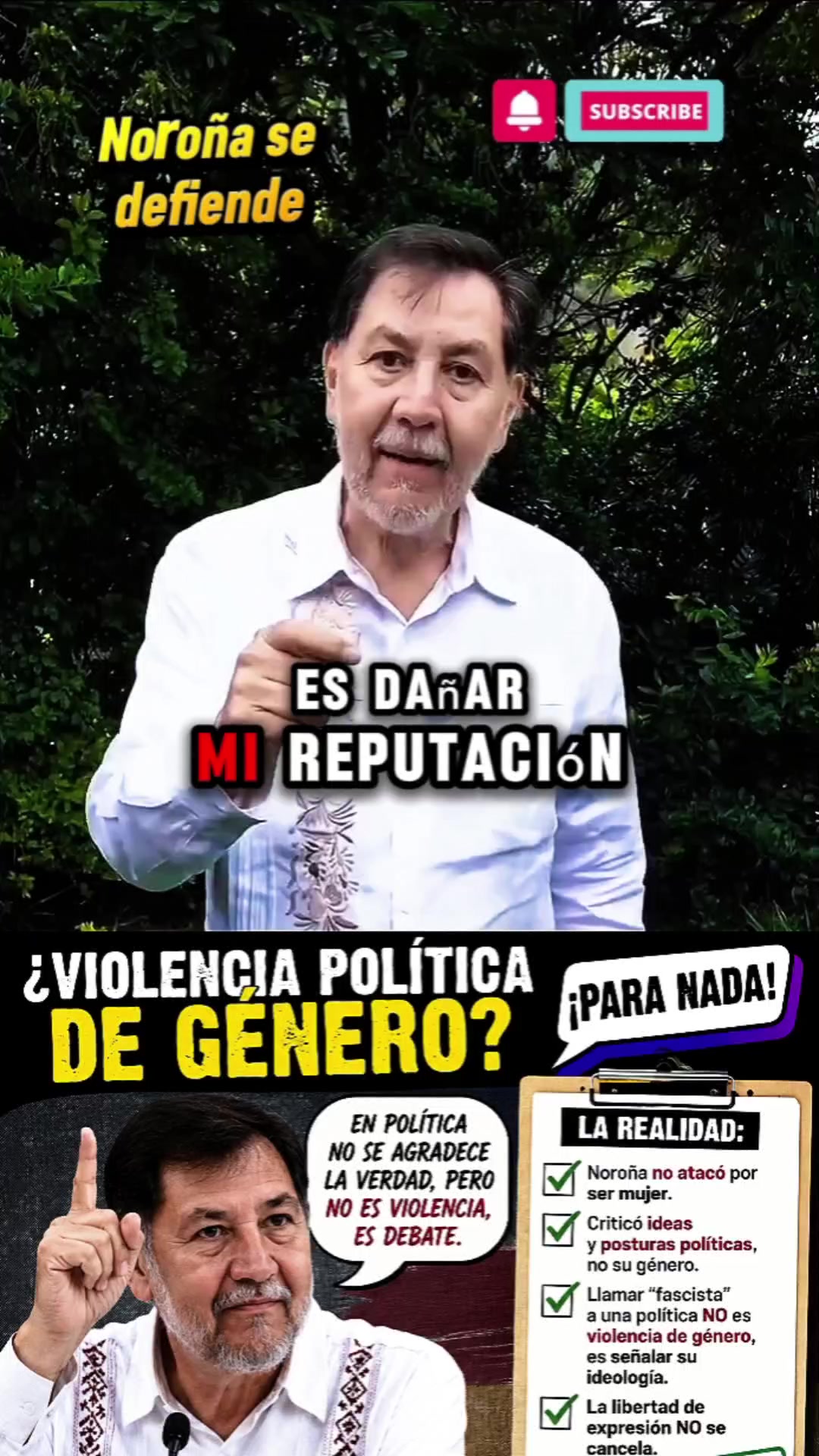 @Amor por L&oacute;pez Obrador