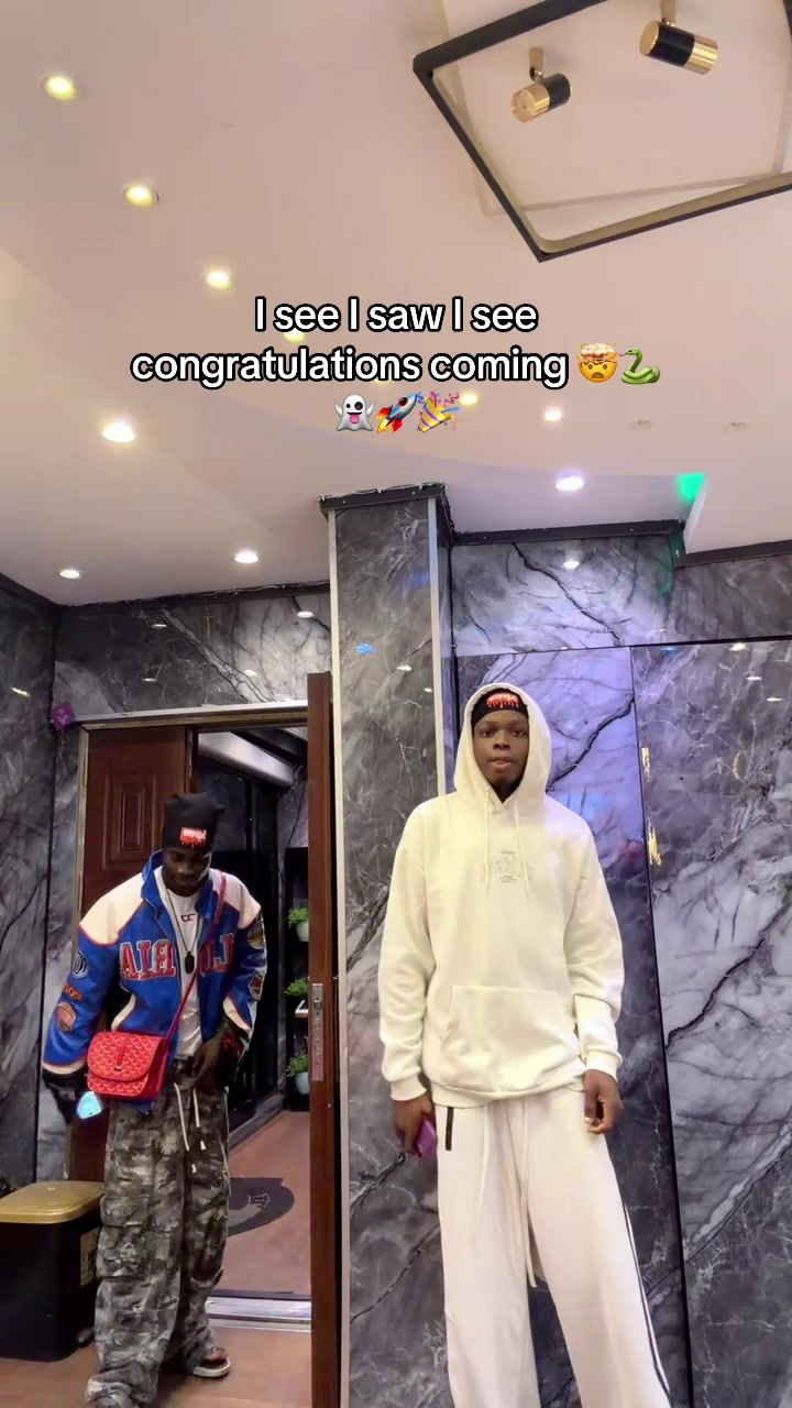 @FAMILY CHIN CHIN GOT PAID🥳🦍