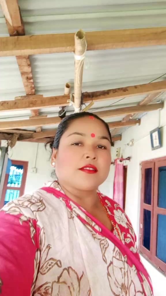 @Chandra kala Bishwakarma