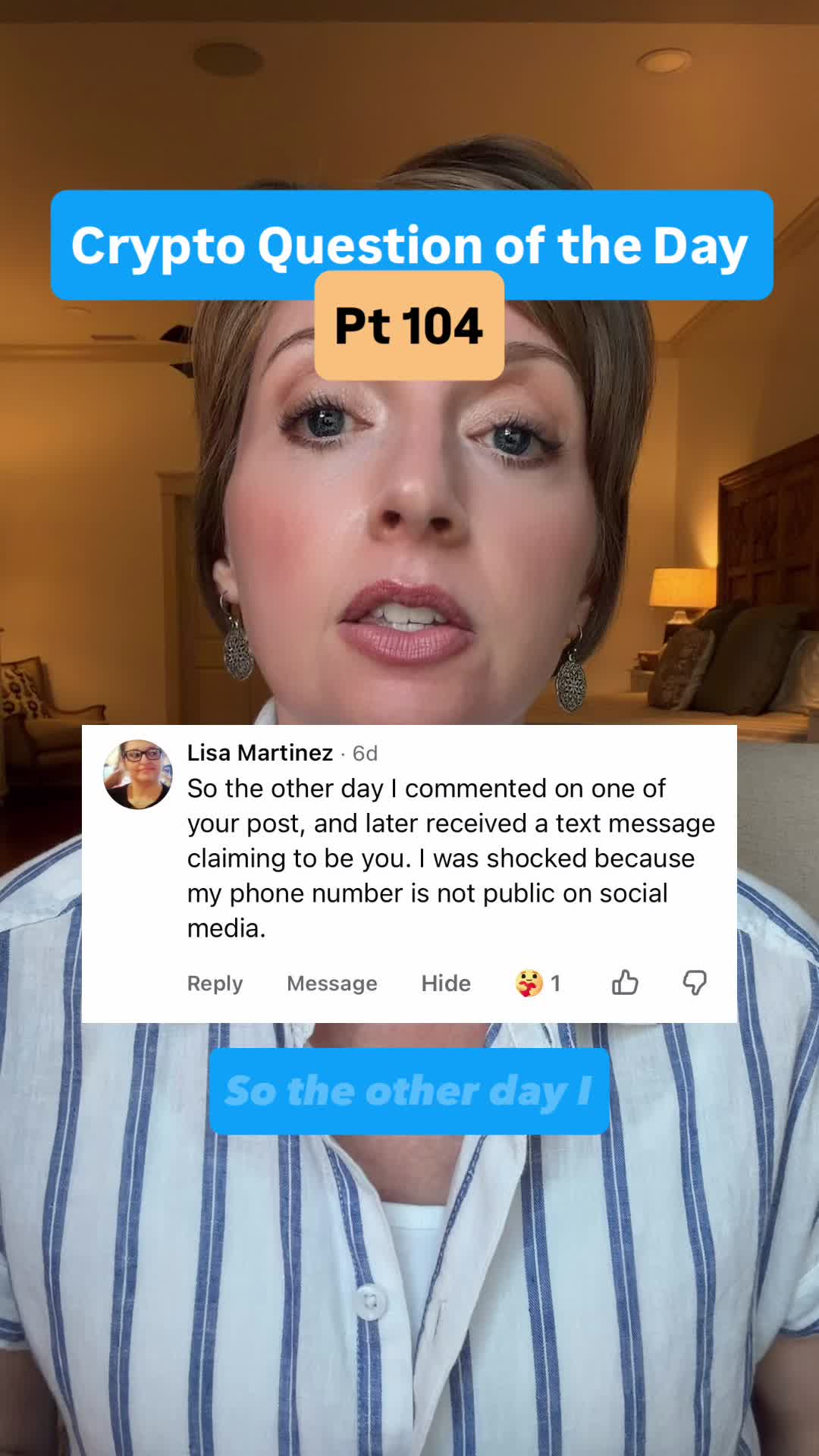 @Sheryl | Simple Crypto Advice