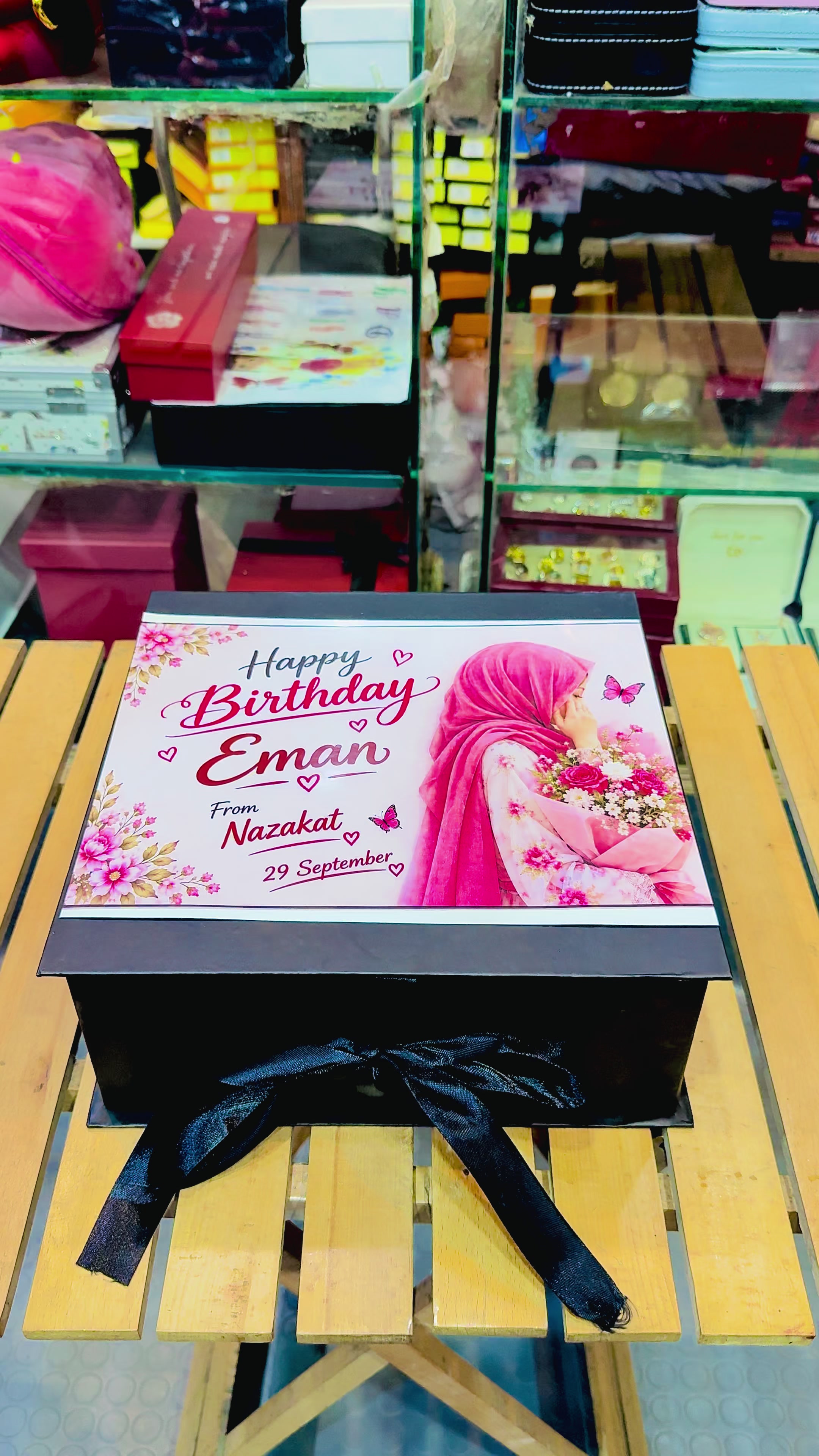 @Gift Collection 💝🎁