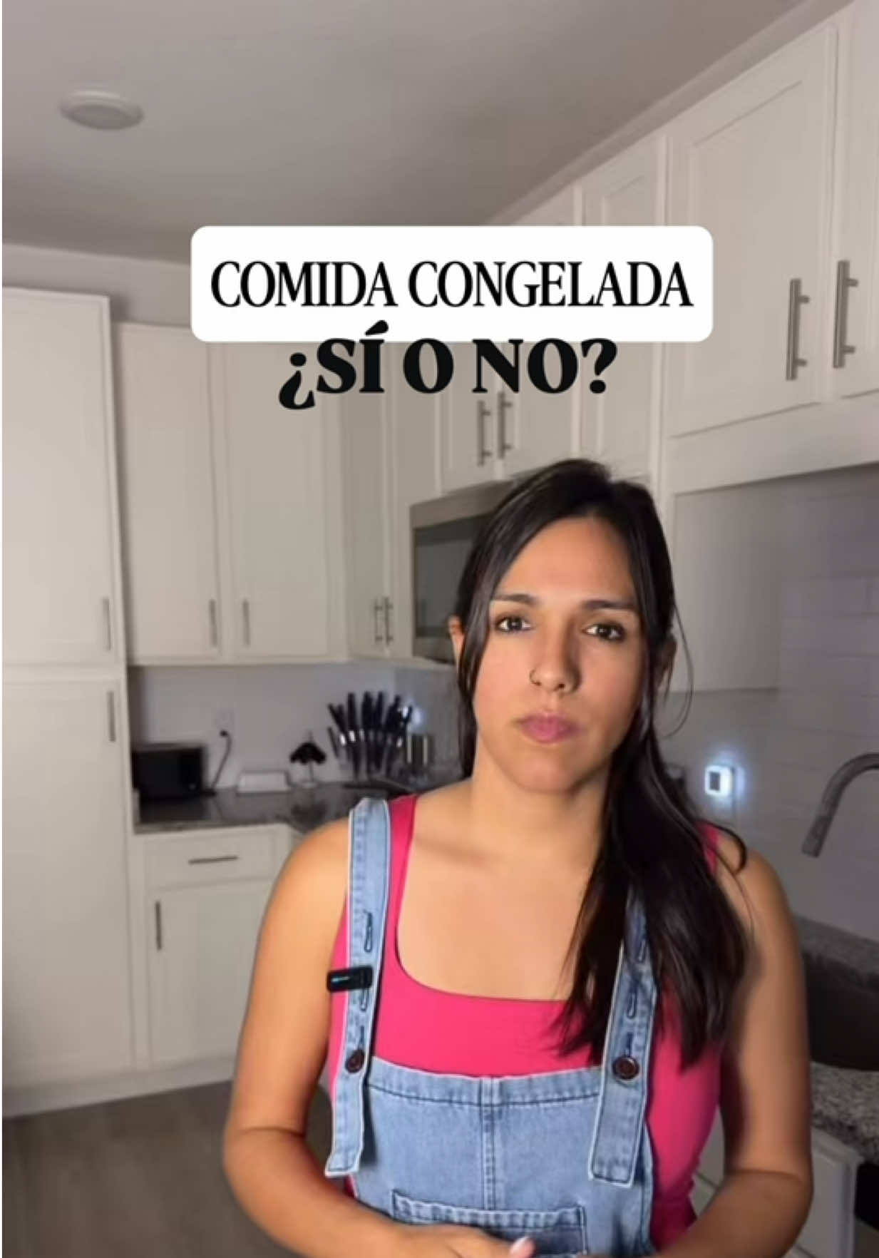 @Ana Rbk | Cocina, graba y crea