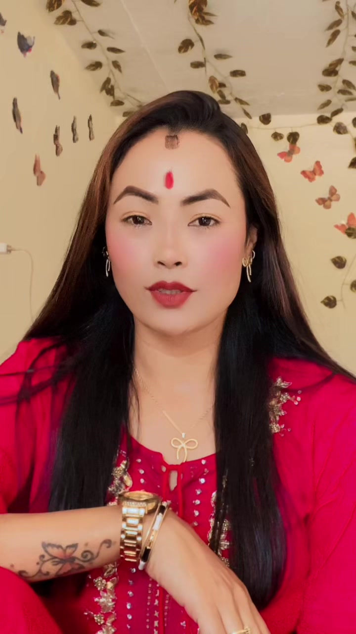 @🧿nanu 👑Maicha👑Shrestha🧿