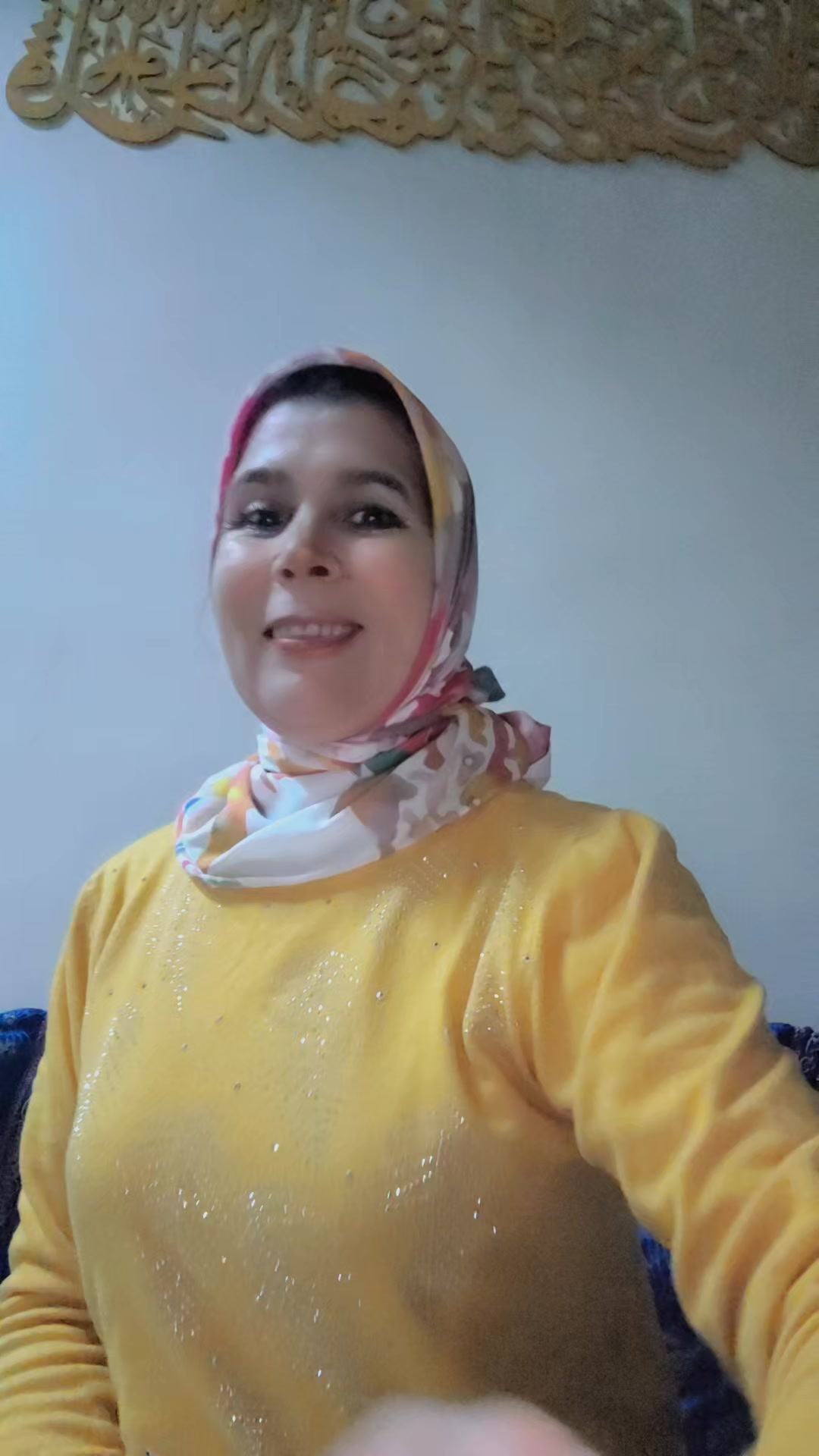 @رشيدة الأرملة المكافحة