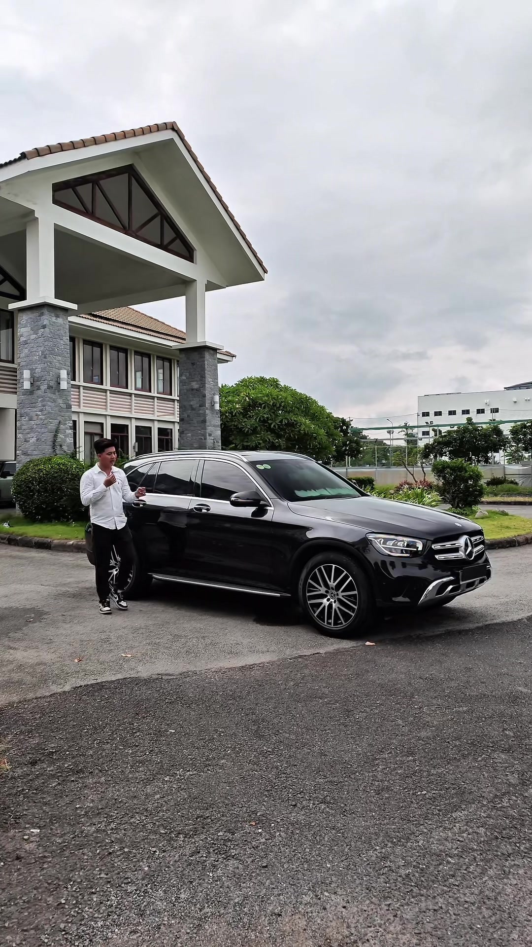 @TÂN XE LƯỚT