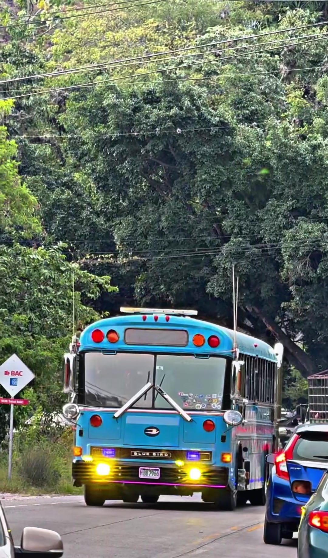 @Buses_hn😎